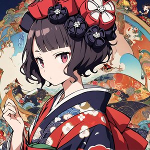 戦国乙女 壱ノ巻