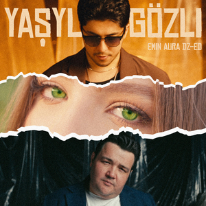 Ýaşyl Gözli