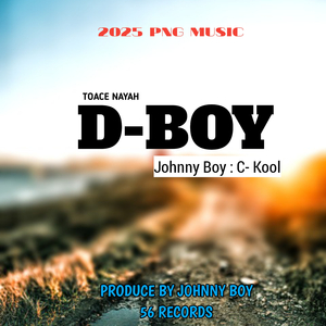 D-Boy