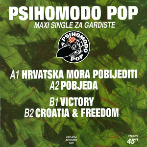 Hrvatska Mora Pobijediti