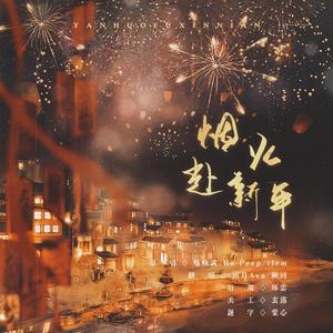 烟火赴新年