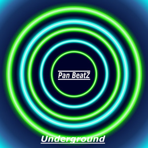 Underground (Club Mix)