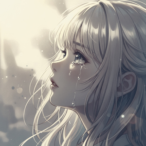 ハッピーエンド 透明な恋