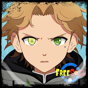 RUDEUS (MUSHOKU TENSEI RAP)