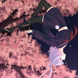 兎少女、宙を舞う (feat. 初音ミク)