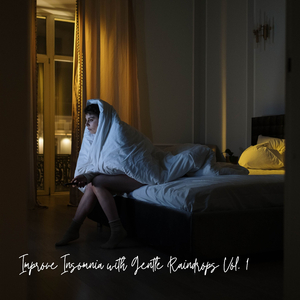 Grey Blanket Over the Sky