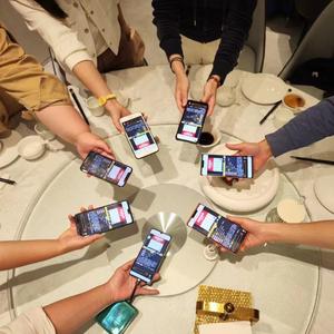 我要一步步往上爬 (一堂版)