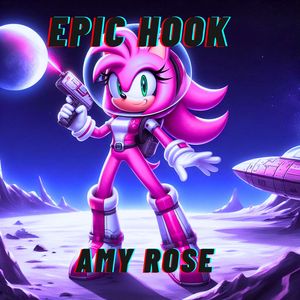Amy Rose
