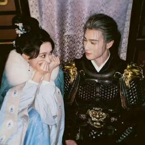 紫忆（《九重紫》影视剧插曲）