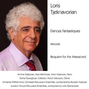 Moods: I. Moderato-Andante espressivo