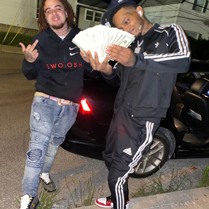 Back 2 Back (feat. Boss Toolz)