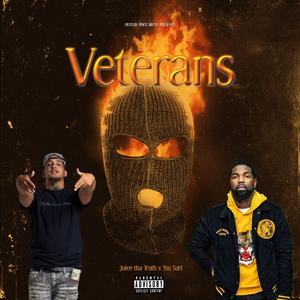 Veterans (feat. Tsu Surf)
