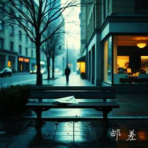 邮差