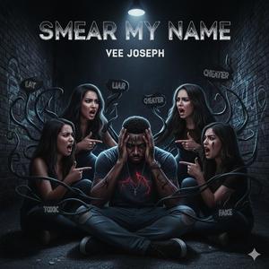 Smear My Name