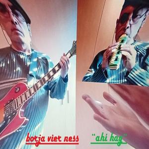 Ahí hay