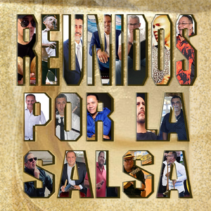 Reunidos por la Salsa