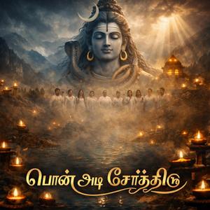 Destiny at Golden Feet பொன் அடி சேர்த்திடு