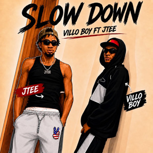 Slow Down