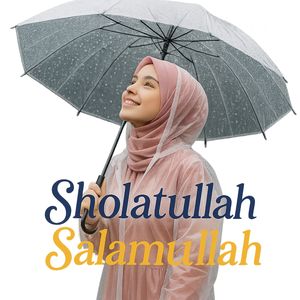 Sholatullah Salamullah