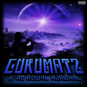 Azul'msat (Venadito Azul)