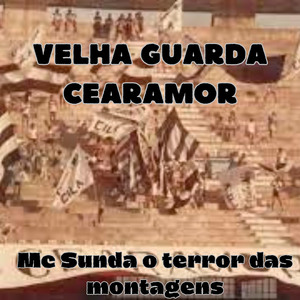 Velha Guarda Cearamor