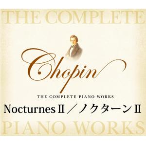 Chopin: Nocuturne No.21 In C Minor Op.posth