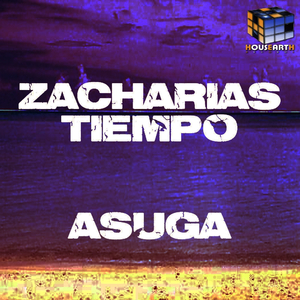 Asuga (Victor Aranda, Andy Gonzalez & Raul Martin Remix)