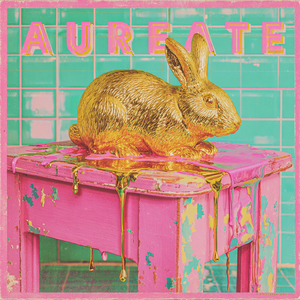 Aureate