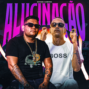 Alucinação