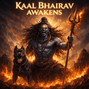 Kaal Bhairav Awakens