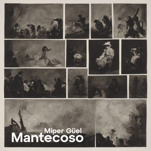 Mantecoso