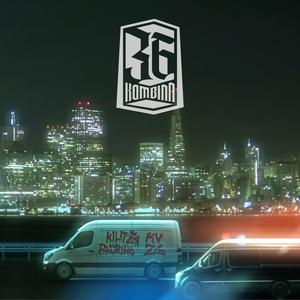 KV ZG (feat. Padrino)