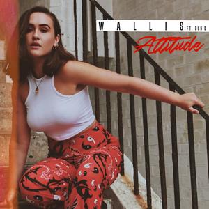Attitude (feat. Dun D)