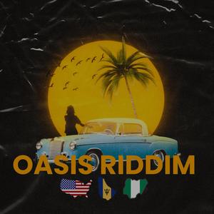 OASIS RIDDIM