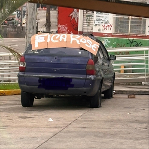Pagode da maquininha