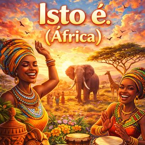 Isto é. (África)