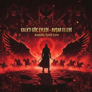 Kalktı Göç Eyledi (ASC Cover Version)