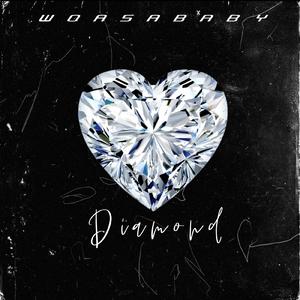 钻石 Diamond（Prod.Wustin x AyePeeWee）