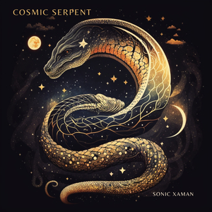 Cosmic Serpent