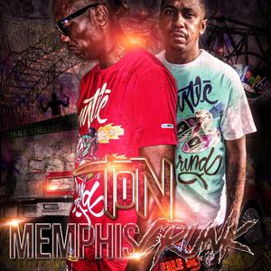 Memphis Crunk (feat. 901 Popa)