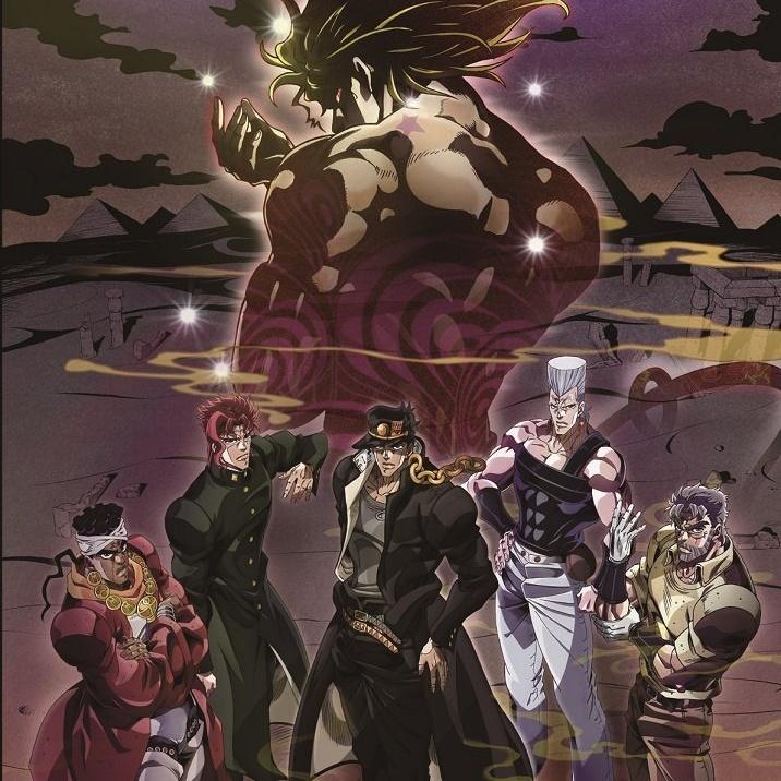 2015年新番动画主题曲精选(俺得)