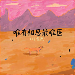 唯有相思最难医（对唱版）