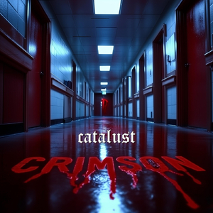 Crimson