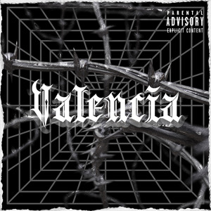 [免费可商用]"Valencia"(prod 睢睢雎睢睢×makalo)