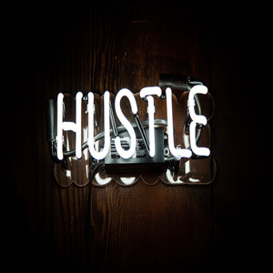 Hustle