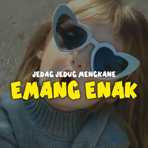 Emang Enak