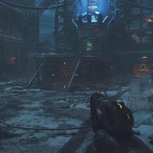 Elena Siegman-Beauty of annihilation（Giant mix）（treyarch remix）