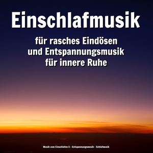 Musik zum Einschlafen