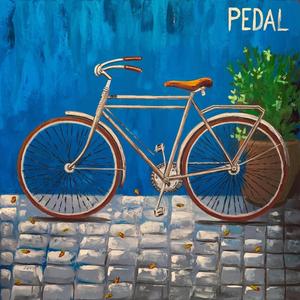 Pedal