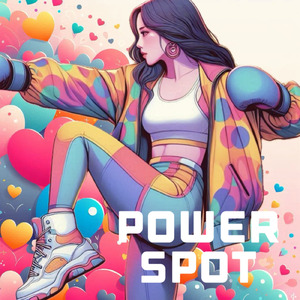 POWER SPOT